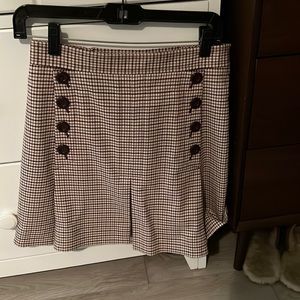 See by Chloe Skirt